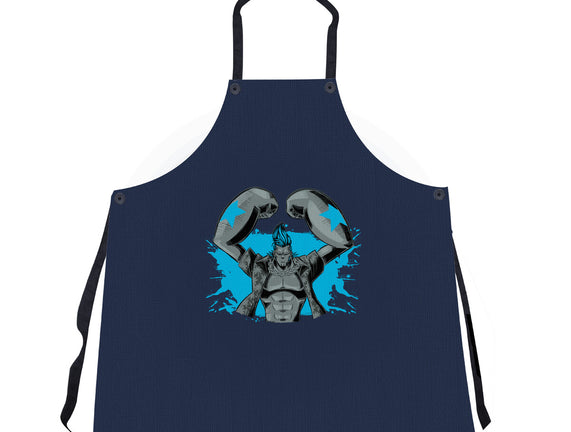 Dark Franky
