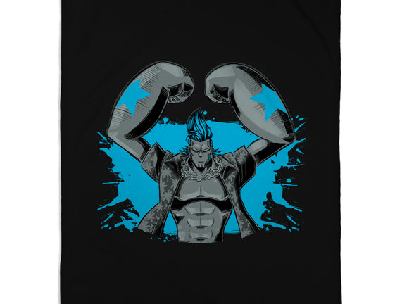 Dark Franky
