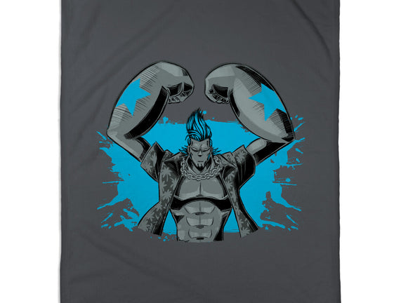 Dark Franky