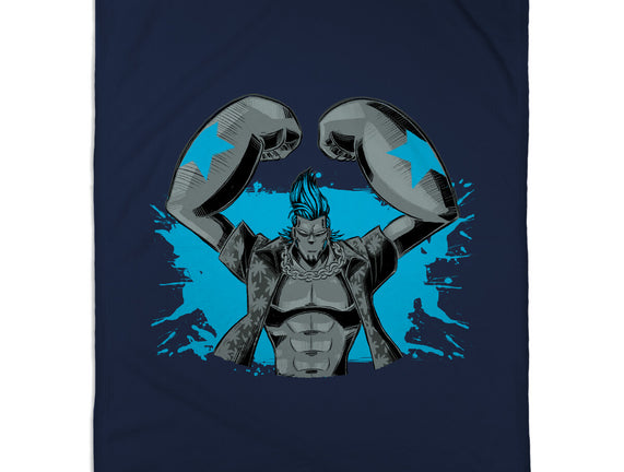 Dark Franky