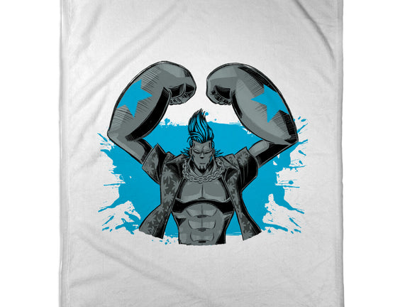 Dark Franky