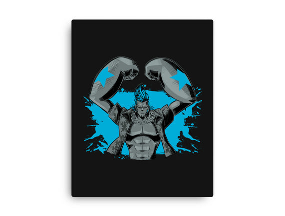 Dark Franky