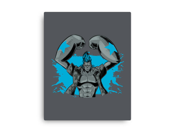 Dark Franky