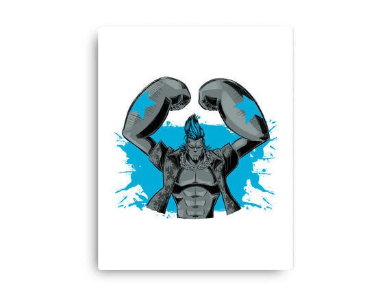 Dark Franky