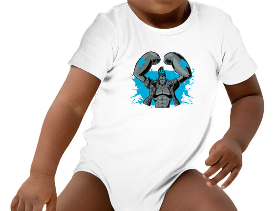 Dark Franky