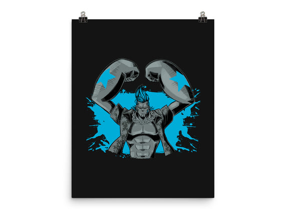 Dark Franky