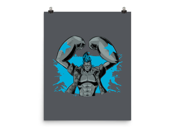 Dark Franky