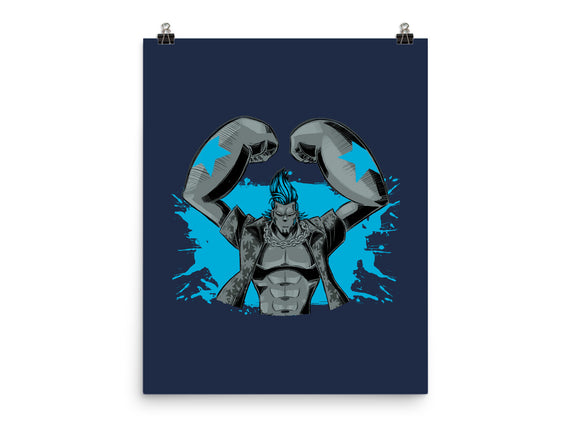 Dark Franky