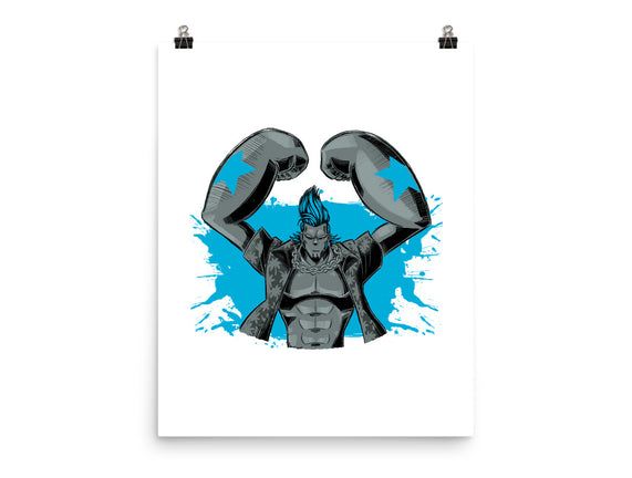 Dark Franky