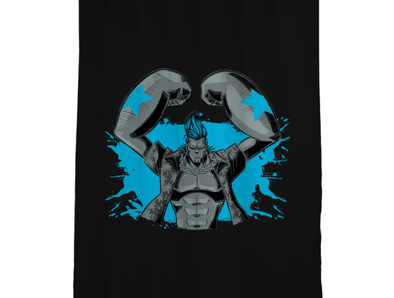 Dark Franky