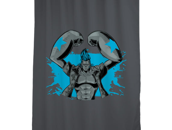 Dark Franky