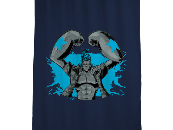 Dark Franky