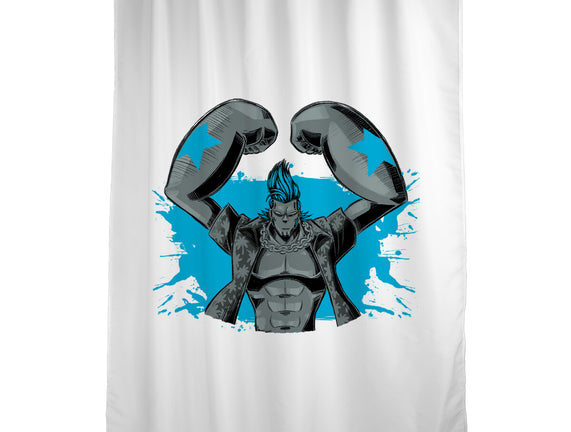 Dark Franky