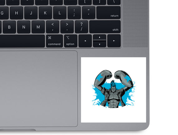 Dark Franky