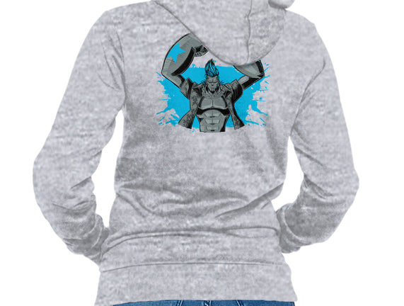 Dark Franky
