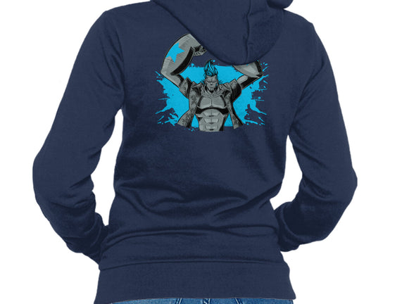 Dark Franky