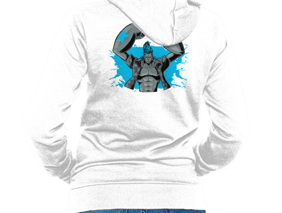 Dark Franky