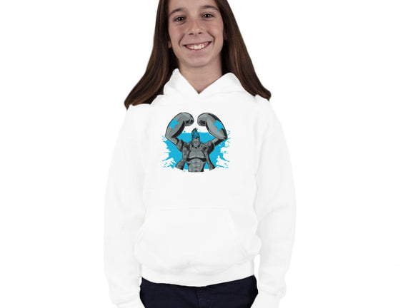 Dark Franky