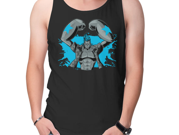 Dark Franky