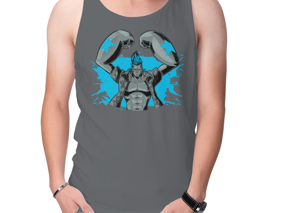 Dark Franky