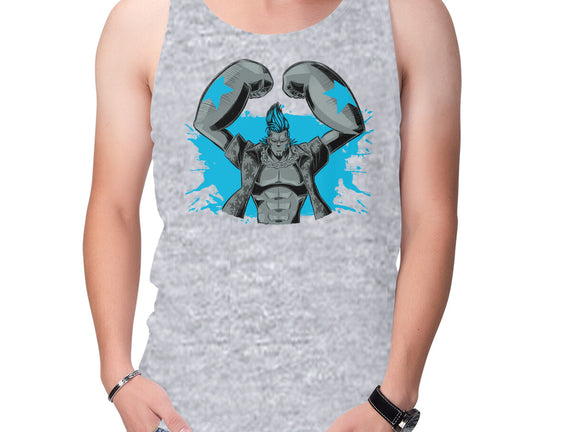 Dark Franky