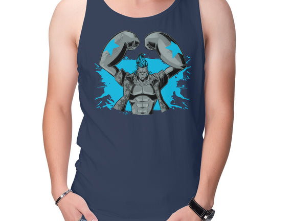 Dark Franky