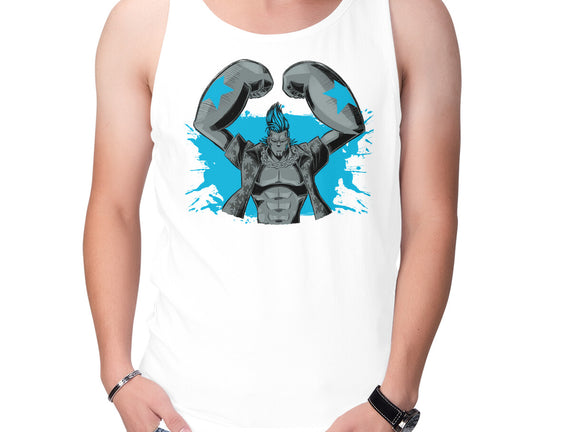 Dark Franky