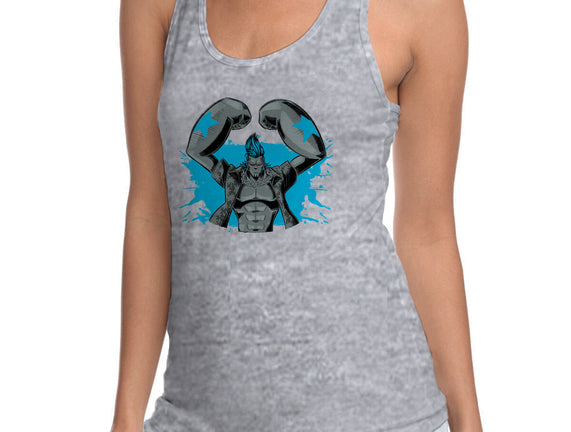 Dark Franky