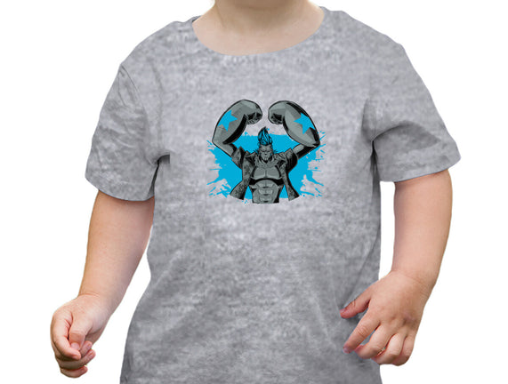 Dark Franky