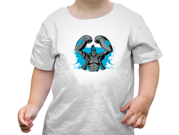 Dark Franky