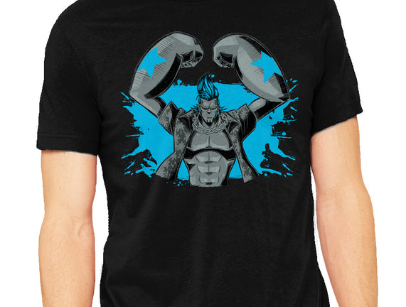 Dark Franky