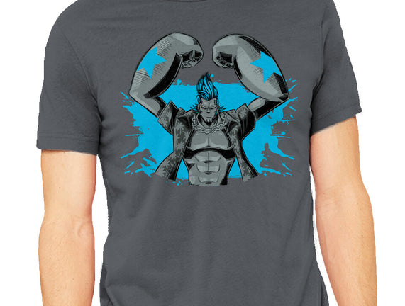 Dark Franky