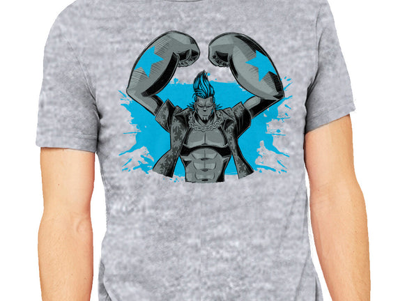 Dark Franky