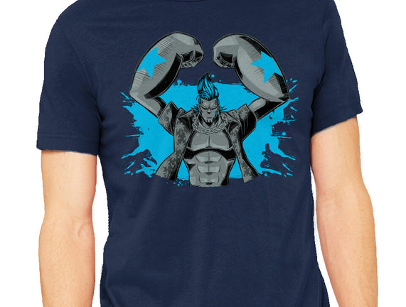 Dark Franky