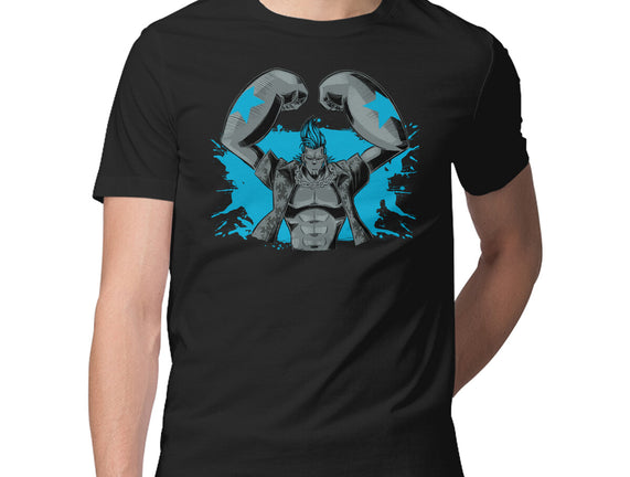 Dark Franky