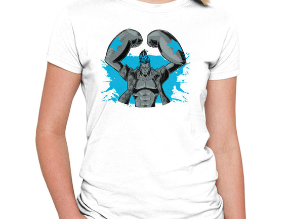 Dark Franky