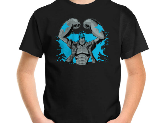 Dark Franky