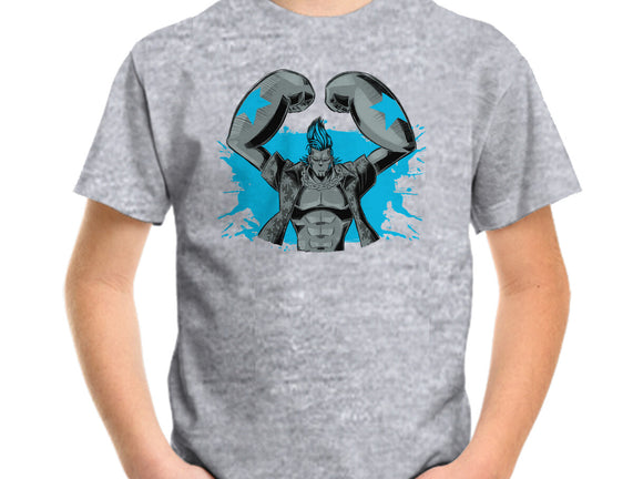 Dark Franky