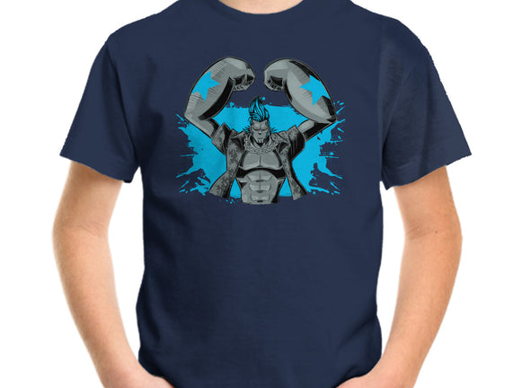 Dark Franky