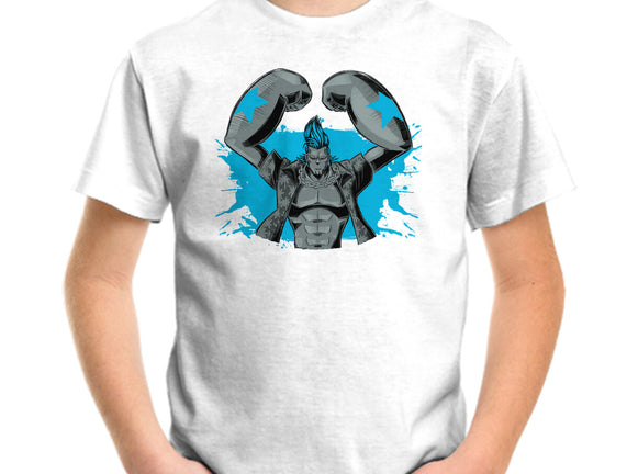 Dark Franky