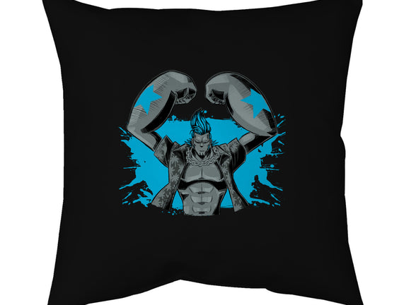 Dark Franky