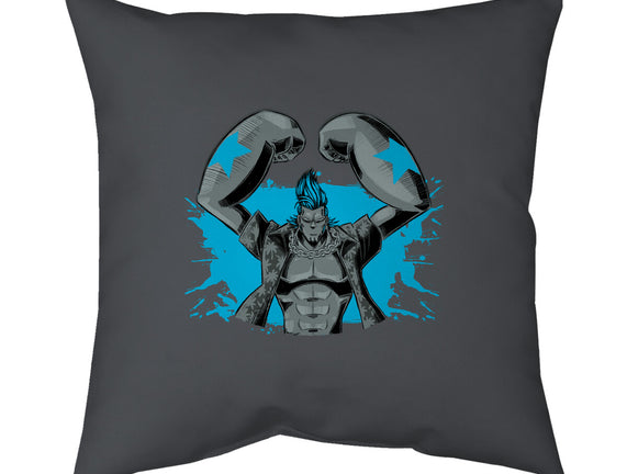 Dark Franky