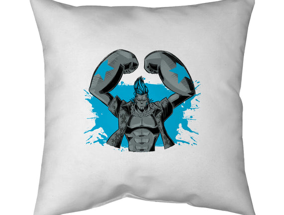 Dark Franky