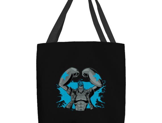 Dark Franky