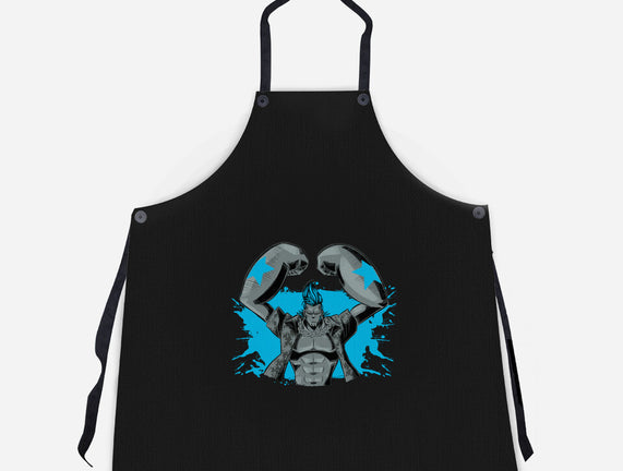 Dark Franky