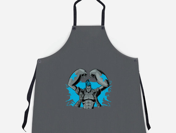 Dark Franky