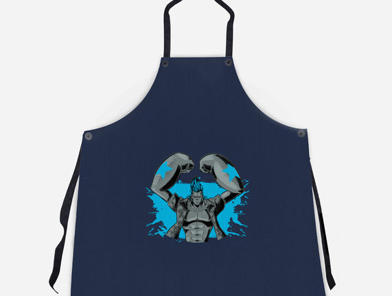 Dark Franky