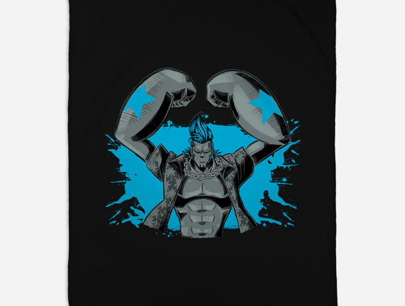 Dark Franky