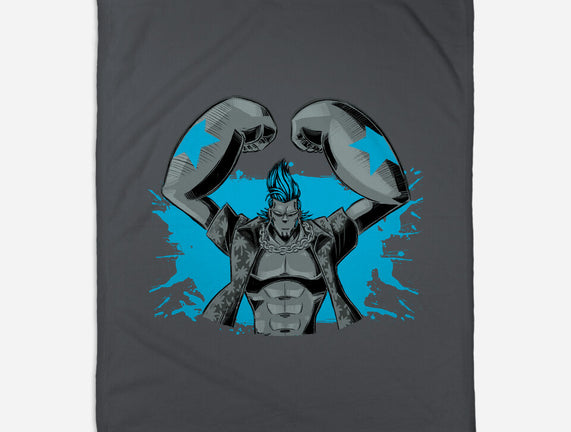 Dark Franky
