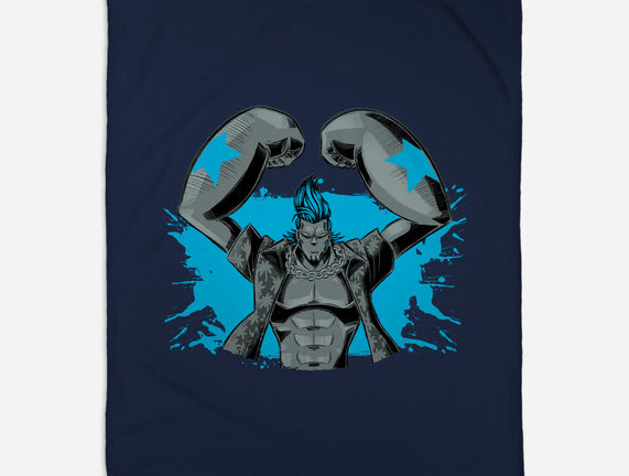 Dark Franky